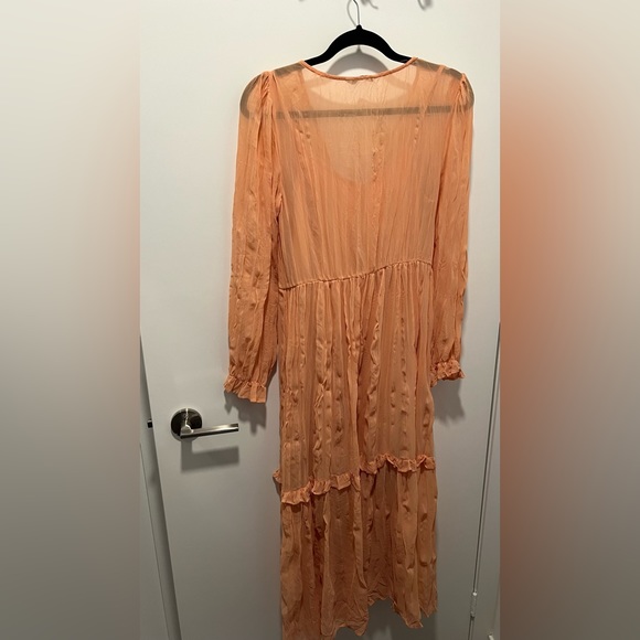 Midi Dress - Picture 3 of 3